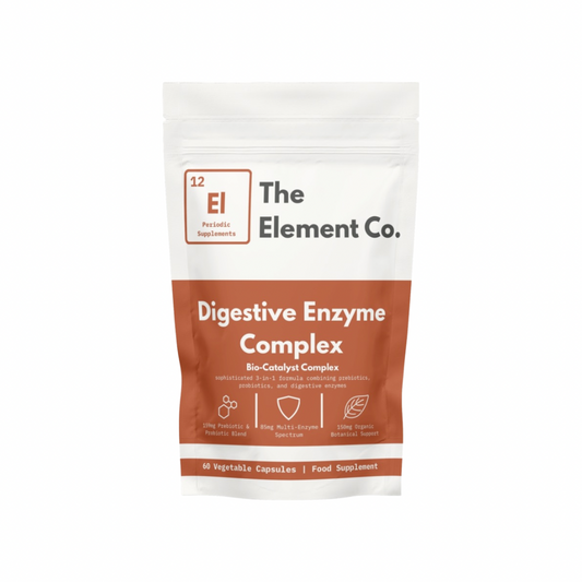 06 | En Digestive Enzyme Complex