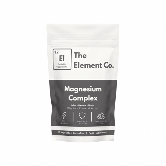 Magnesium Complex