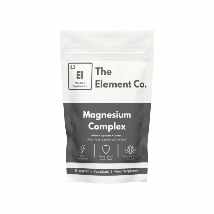 Magnesium Complex